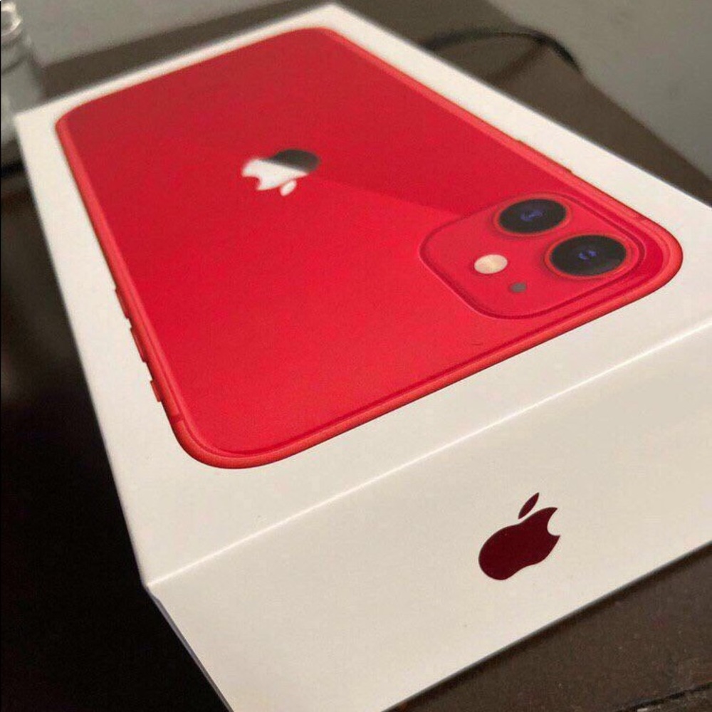 Apple iPhone